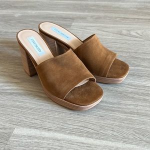 Steve Madden ELDA